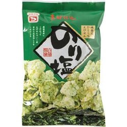えびせんべい のり塩 60g