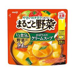 まるごと野菜 かぼちゃのクリームスープ 200g
