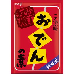 おでん横丁 徳用袋 60g