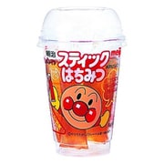 それいけアンパンマン スティックはちみつ 105g（15g×7本）