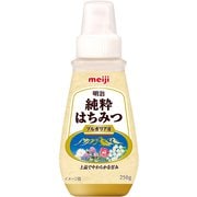 純粋はちみつ ブルガリア産 250g