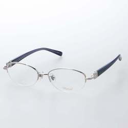 【手元在庫・関税込】Chopard 799J 579X メガネ 眼鏡 手元在庫・関税込】Chopard 799J 579X メガネ 眼鏡 (Chopard