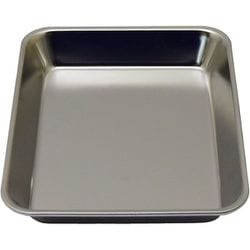 ステンレス 角 バット キャビネット