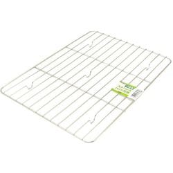 ステンレス 角 バット 網 10枚取