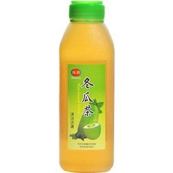 緑点 冬瓜茶 430ml