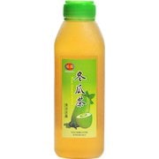 緑点 冬瓜茶 430ml [期限切迫商品（賞味期限：2025年8月6日）]