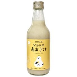 黒松仙醸 発芽玄米あまざけ 400g