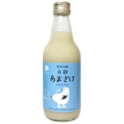 黒松仙醸 白麹あまざけ 400g