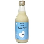 黒松仙醸 白麹あまざけ 400g