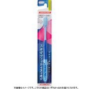 デンタルプロ ハブラシ コンパクト ふつう 1本 [歯ブラシ]