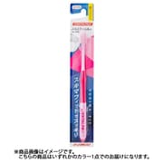 デンタルプロ ハブラシ 超コンパクト ふつう 1本 [歯ブラシ]