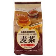石川県産 六条大麦麦茶 10gX16[冷水・煮出し兼用]
