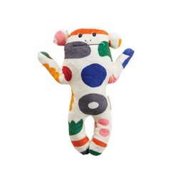 ルート⭐︎ コラボクッション ヴェルートアール 40×40 /MV(モーヴ) - NEED'K textile online shop