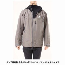 ヨドバシ.com - カリマー Karrimor G-TX パフォーマンス レイン