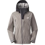 G-TX パフォーマンス レイン ジャケット G-TX performance rain jkt 101363 11C0 Gravity Grey XLサイズ [アウトドア 防水ジャケット ユニセックス]