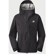 G-TX パフォーマンス レイン ジャケット G-TX performance rain jkt 101363 9000 Black Sサイズ [アウトドア 防水ジャケット ユニセックス]