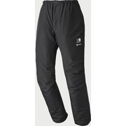 G-TX パフォーマンス レイン パンツ G-TX performance rain pants 101364 9000 Black XSサイズ [アウトドア レインパンツ ユニセックス]