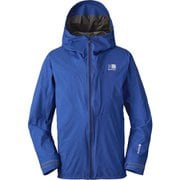 G-TX パックライト プラス ジャケット G-TX paclite plus jkt 101361 4380 Royal Blue XSサイズ [アウトドア 防水ジャケット ユニセックス]