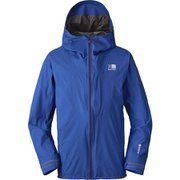 G-TX パックライト プラス ジャケット G-TX paclite plus jkt 101361 4380 Royal Blue XLサイズ [アウトドア 防水ジャケット ユニセックス]