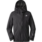 G-TX パックライト プラス ジャケット G-TX paclite plus jkt 101361 9000 Black XLサイズ [アウトドア 防水ジャケット ユニセックス]