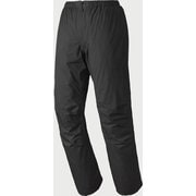 G-TX パックライト プラス パンツ G-TX paclite plus pants 101362 9000 Black Sサイズ [アウトドア レインパンツ ユニセックス]