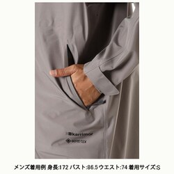 ヨドバシ.com - カリマー Karrimor G-TX パフォーマンス