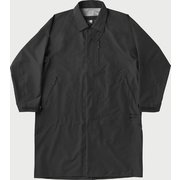 G-TX パフォーマンス アーバン コート G-TX performance urban coat 101365 9000 Black Mサイズ [アウトドア 防水ジャケット メンズ]