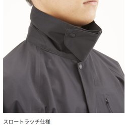 Karrimor カリマー G-TX パフォーマンス アーバン コート(メンズ