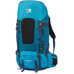クーガーエーペックス 70プラス CougarApex 70+ 501090 4400 K.Blue [アウトドア ザック 70L+]
