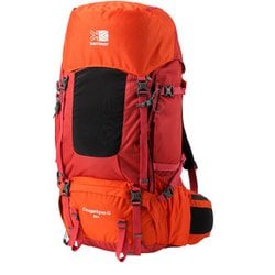 クーガーエーペックス-G 60プラス CougarApex-G 60+ 501092 0930 K.Orange [アウトドア ザック 60L+ レディース]