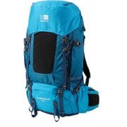 クーガーエーペックス-G 60プラス CougarApex-G 60+ 501092 4400 K.Blue [アウトドア ザック 60L+ レディース]