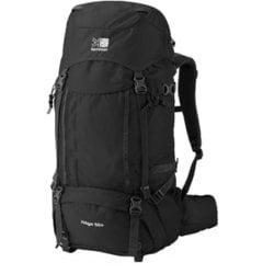 ヨドバシ.com - カリマー Karrimor リッジ 50プラス ミディアム ridge 50+ Medium 501094 9000 Black  [アウトドア ザック 50L+] 通販【全品無料配達】