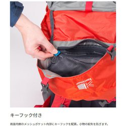 ヨドバシ.com - カリマー Karrimor リッジ 50プラス ラージ ridge 50+