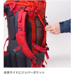 ヨドバシ.com - カリマー Karrimor リッジ 50プラス ラージ ridge 50+