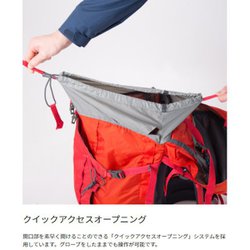 ヨドバシ.com - カリマー Karrimor リッジ 50プラス ラージ ridge 50+