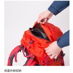 ヨドバシ.com - カリマー Karrimor リッジ 50プラス ラージ ridge 50+