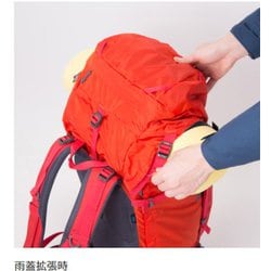 ヨドバシ.com - カリマー Karrimor リッジ 50プラス ラージ ridge 50+