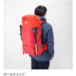 ヨドバシ.com - カリマー Karrimor リッジ 50プラス ラージ ridge 50+