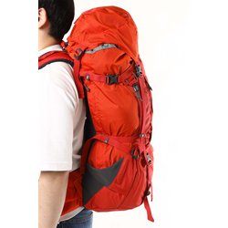 ヨドバシ.com - カリマー Karrimor リッジ 50プラス ラージ