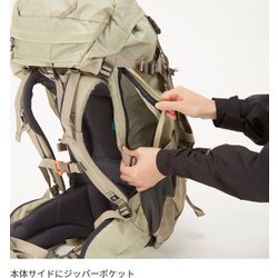 ヨドバシ.com - カリマー Karrimor リッジ 40プラス スモール ridge 40