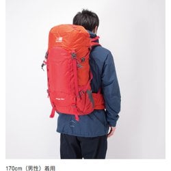 カリマー KARRIMOR カリマー リュック KARRIMOR ridge 40+