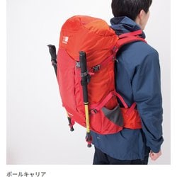 ヨドバシ.com - カリマー Karrimor リッジ 40プラス ミディアム ridge