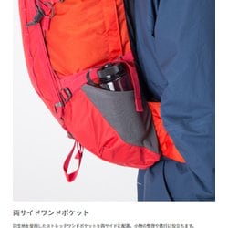 ヨドバシ.com - カリマー Karrimor リッジ 40プラス ミディアム ridge