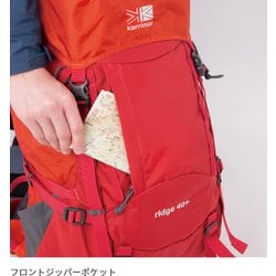 ヨドバシ.com - カリマー Karrimor リッジ 40プラス ミディアム