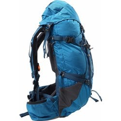 ヨドバシ.com - カリマー Karrimor リッジ 40プラス ミディアム ridge 40+ Medium 501097 4400  K.Blue [アウトドア ザック 40+] 通販【全品無料配達】