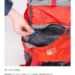 ヨドバシ.com - カリマー Karrimor リッジ 30プラス ミディアム