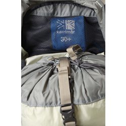 ヨドバシ.com - カリマー Karrimor リッジ 30プラス ミディアム