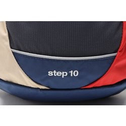 ヨドバシ.com - カリマー Karrimor ステップ 10 step 10 501103 9800