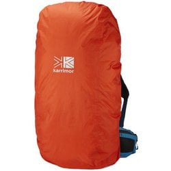 ヨドバシ Com カリマー Karrimor レインカバー 60 80 Raincover 60 80 0930 K Orange アウトドア ザック用レインカバー 通販 全品無料配達