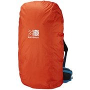 レインカバー 60-80 raincover 60-80 501104 0930 K.Orange [アウトドア ザック用レインカバー]